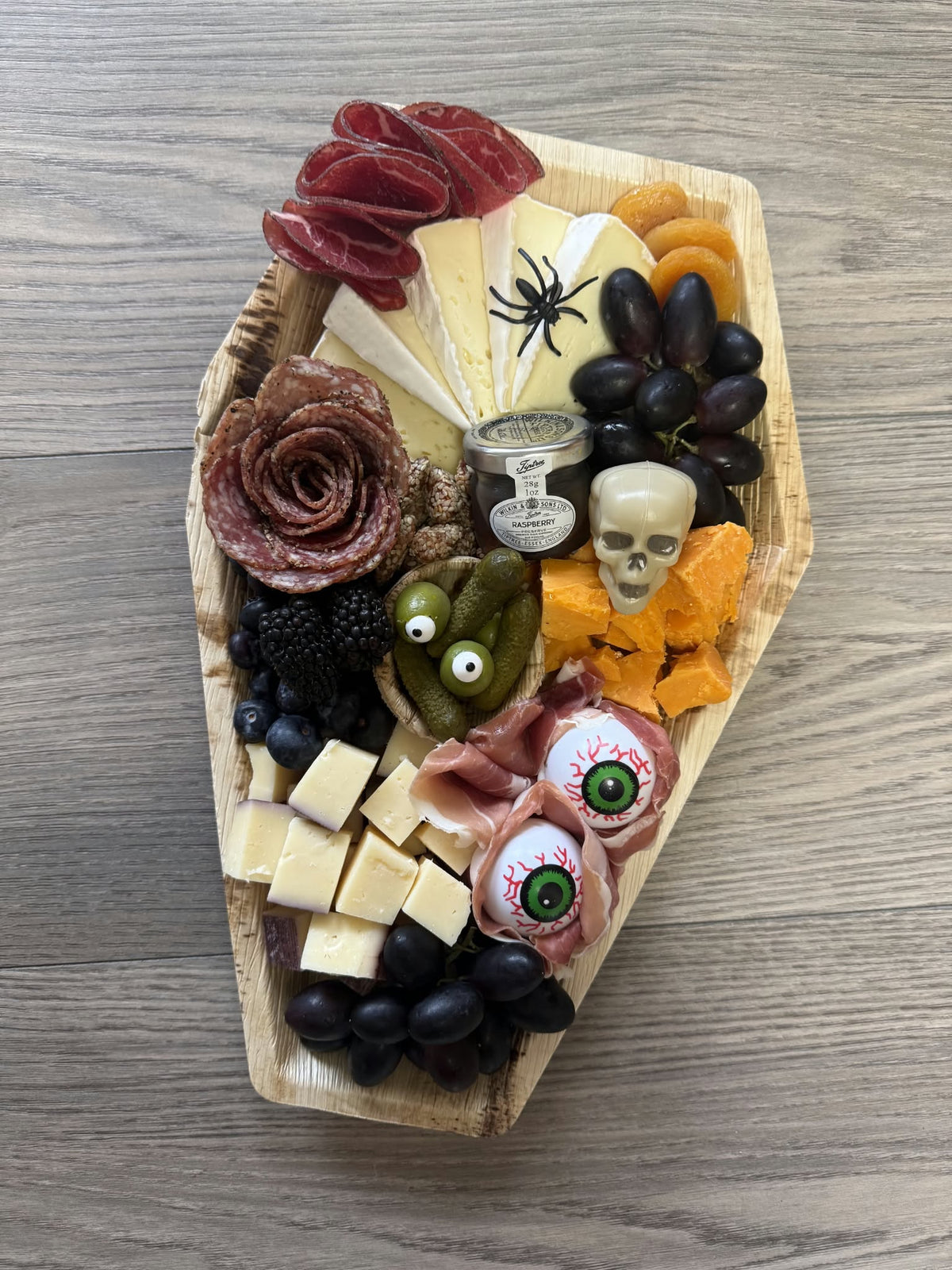 Halloween Board