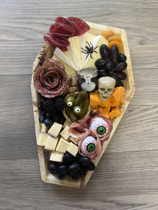 Halloween Board
