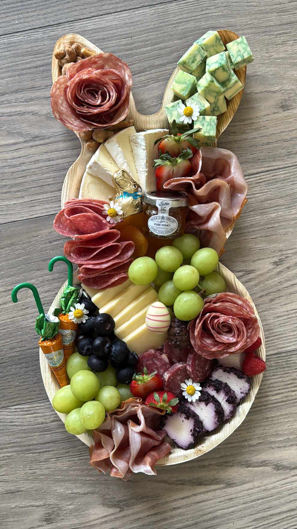 Easter Board